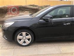 شيفروليه ماليبو